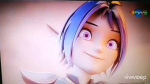 Клип гормити Аоки и Эрон снова вместе