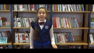 Амалия Платонова _Что такое счастье? Н.Н. Асеев