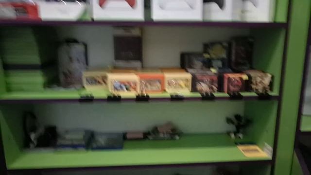 Retro Magaz во Львове! смотреть онлайн