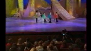 Непоседы-Попурри