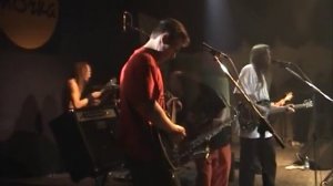 Гражданская Оборона - Концерт в Москве, Клуб "Точка", 21.03.2002