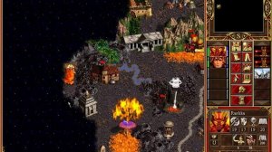 Heroes of Might & Magic III - In The Wake of Gods: Chongqing V1 (2)