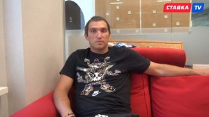 "Зачем мы попросили те "Мерседесы" у президента? Объясняю..." (интервью Овечкина)
