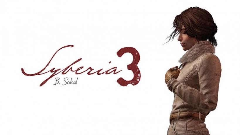 syberia 3 -  Вольсенборг #7