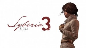 syberia 3 -  Вольсенборг #7