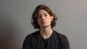 Видео-визитка Актёр Роман Семейко