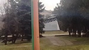 Кривой Рог Площадь Освобождение.