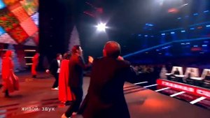 Группа «После 11». Выступление