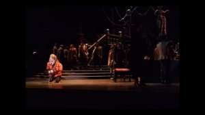 Rigoletto, Act 2 - Mark Walters, Florida Grand Opera