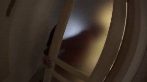 Заселяемся ....(отель Санта Барбара )