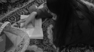 Алина Гриневич - актриса Театра Чехова