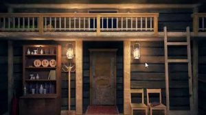 Bear Escape. Walkthrough / Спасение от медведя. Побег. Прохождение