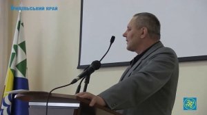 ДЕНИС ЯРОСЛАВСЬКИЙ ЦІКАВИТЬСЯ НАЯВНІСТЮ ІНВЕСТОРІВ У ДИРЕКТОРА ТРИПІЛЬСЬКОЇ ТЕС ПЕТРА КРАВЦЯ