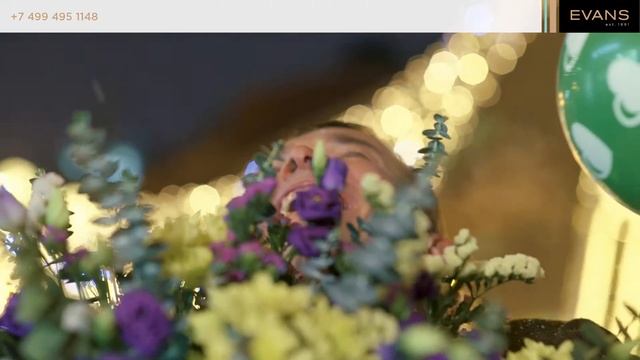 Резиденция с камином на Арбате смотреть онлайн