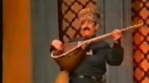 Bash Sarıtel ASHİQ Huseyn Saracli