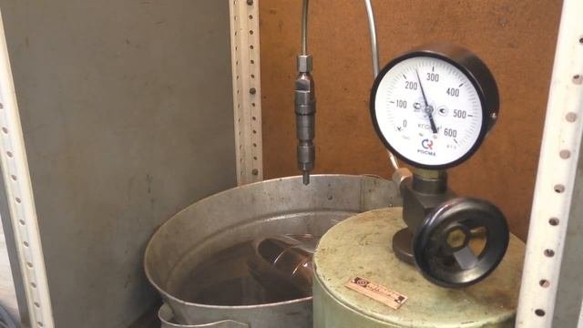 Форсунки КАМАЗ. Как определить работоспособность