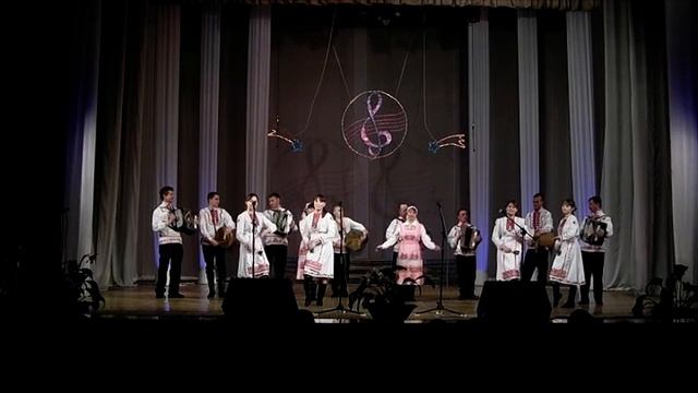 Муралтена-Кушталтена. 2012.03.08