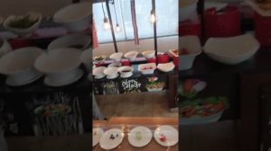 Обзор отеля Armas Garden Resort 5* . ТУРЦИЯ. ВСЁ ВКЛЮЧЕНО