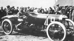 СТАРИННЫЕ МАШИНЫ