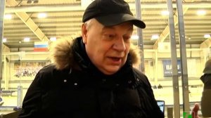 2021 02 10 Хоккейный матч Лысково - Сеченово