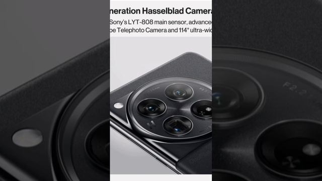 Новый OnePlus 12 16/512 https://s.click.aliexpress.com/e/_DeUsaQv #music #блог #обзор #смартфон смотреть онлайн