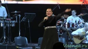 Елена Ваенга. Город. (30.11.2012)