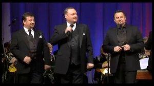 ТенорА XXI века «ПОТОМУ, ЧТО МЫ ПИЛОТЫ».