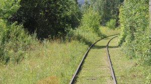 Черёмушкинский трамвай