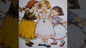 Болтунья Лида #@Iriss.skazochki. #стихинаразличныетемы