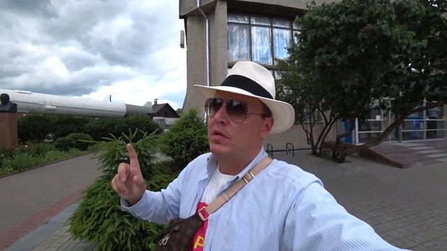 ЖИТОМИР - ТИ ПРОСТО КОСМОС.
