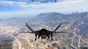 GTA Online: San Andreas Mercenaries - Задание 3: На параде!