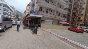 отель клеопатра сахара полторы звезды