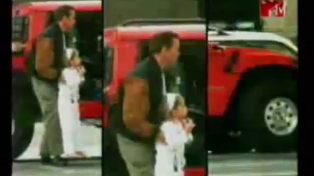 Звездная жизнь Арнольд Шварценеггер / the fabulous life of Arnold Schwarzenegger