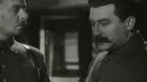 А сейчас вы увидите здешнее,так называемое  командование