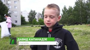 2023 06 17 Соревнования по дворовому футболу