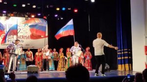 Песня Самара родина баяна, Сергей Войтенко, Душа баяна 2021