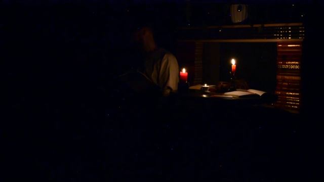 Александр Маточкин в Костроме (9.2.2020). Горят, горят пожары смотреть онлайн