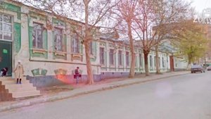 Буйнакск. Пешая экскурсия по бывшей столице Дагестана /Музеи/цена договорная / +79882197889