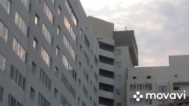 1А Краткий обзор снаружи фасады 14.09.2020 смотреть онлайн