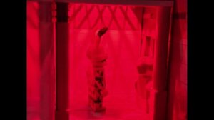 Анимация (ну или типо того) на тематику ФНАФ