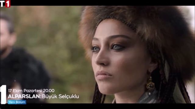 ALPARSLAN BÜYÜK SELÇUKLU 32.Capítulo 1.Tráiler ¡Asesinato de Seferiye Hatun! смотреть онлайн