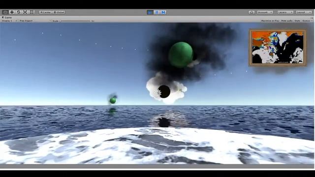 Fight For Arctic смотреть онлайн