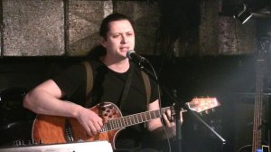 Михаил Елизаров. Эсесовсуая лирическая.