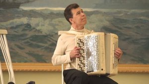 А.Кокорин. Тарантелла