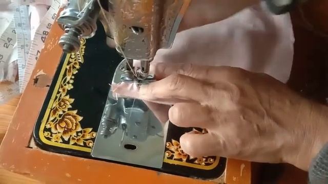 piping gala design/dori piping neck design/sewing tutorials for beginners youtube