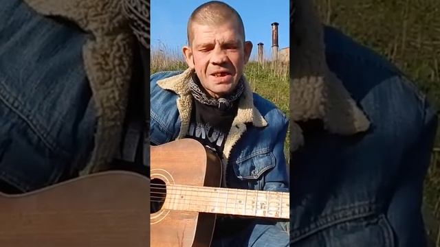 Константин Ступин - Пушистый хвост лисицы #константинступин #rocksongs #guitarrock