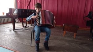 В.Шаинский Песенка крокодила Гены