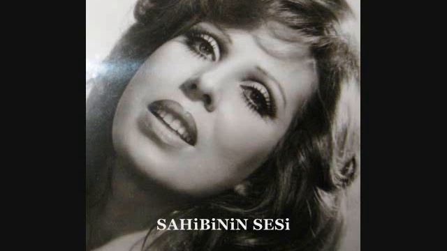 Mediha Şen Sancakoğlu - Boş kalbimi bir hatıranın gölgesi bekler смотреть онлайн