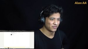 Казахский EMINEM? Моя реакция на Димаша - Be with me (English Commentary) / Dimash reaction