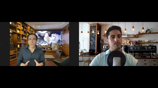 Dr. Bill Dorfman - The Most Famous Dentist in the World | The I Love Success Podcast смотреть онлайн